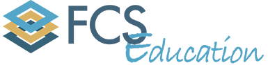 Logo FCS EDU